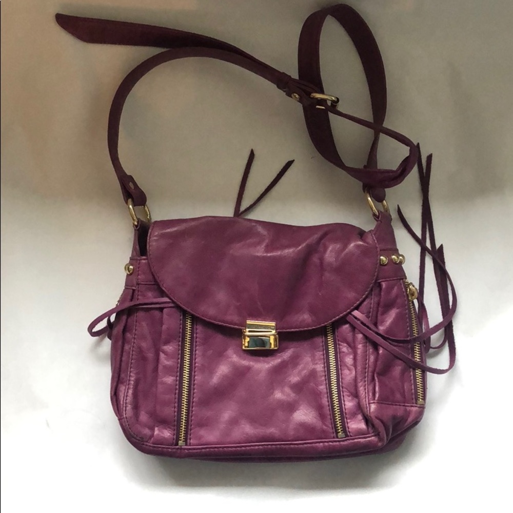 Rebecca Minkoff vintage crossbody
